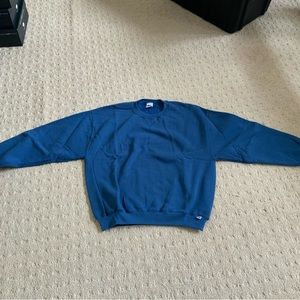 RUSSELL Athletic Mens Sweatshirt